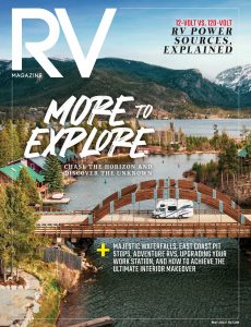 RV Magazine – May 2022