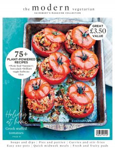 Sainsbury’s Magazine Collection – April 2022