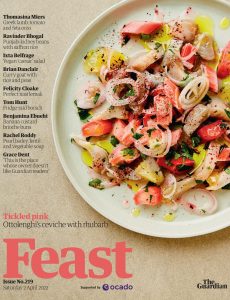 Saturday Guardian – Feast – 02 April 2022
