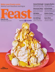 Saturday Guardian – Feast – 09 April 2022