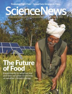 Science News – 07 May 2022