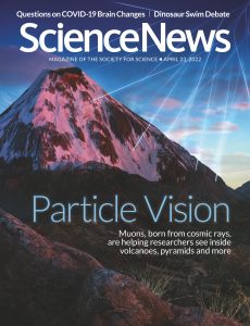 Science News – 23 April 2022