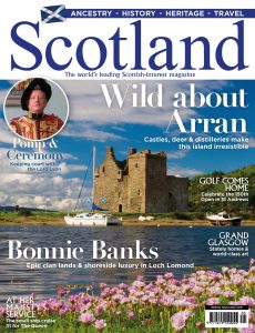 Scotland Magazine – May-June 2022