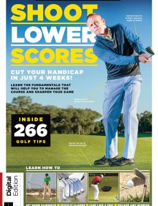 Shoot Lower Scores – Fourth Edition, 2022