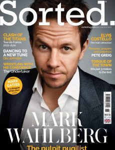 Sorted Magazine – May 2022