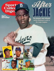 Sports Collectors Digest – April 15, 2022