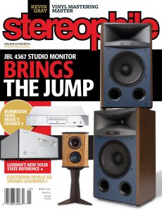 Stereophile – May 2022