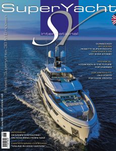 Superyacht International – Spring 2022