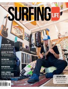 Surfing Life – April 2022