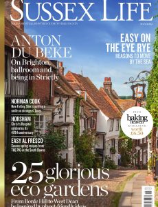 Sussex Life – May 2022