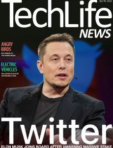 Techlife News – April 09, 2022