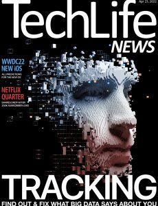 Techlife News – April 23, 2022