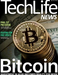 Techlife News – April 30, 2022