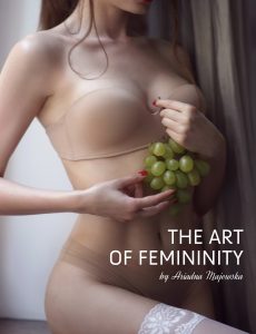 The Art of Femininity by Ariadna Majewska