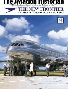 The Aviation Historian – Issue 39 – April 2022