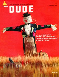 The Dude Vol 02 No 02 – November 1957