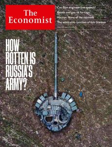 The Economist UK Edition – April 30, 2022