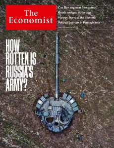 The Economist USA – April 30, 2022