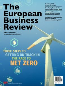 The European Business Review – March-April 2022