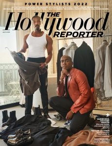 The Hollywood Reporter – April 13, 2022