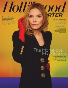 The Hollywood Reporter – April 27, 2022