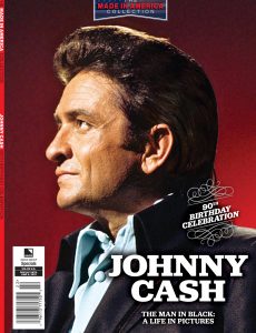The Made In America Collection Johnny Cash – 2022