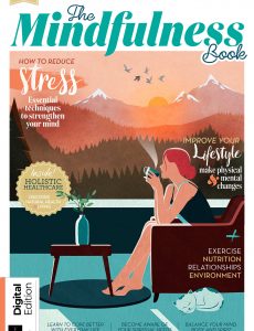 The Mindfulness Book – 6th Edition, 2022