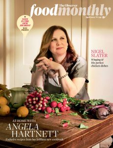 The Observer Food Monthly – 24 April 2022