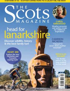 The Scots Magazine – May 2022