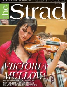 The Strad – May 2022