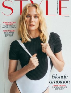 The Sunday Times Style – 17 April 2022