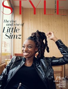 The Sunday Times Style – 3 April 2022