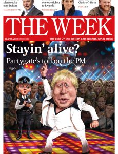 The Week UK – 23 April 2022