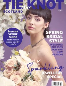 Tie The Knot Scotland – May 2022