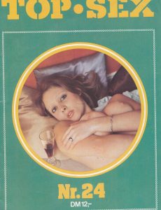 Top-Sex 24 (1975)