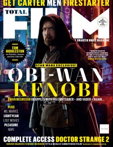 Total Film – Issue 324, May 2022