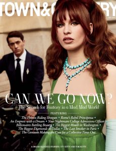 Town & Country USA – May 2022