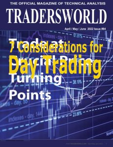 TradersWorld – April-May-June 2022