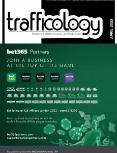 Trafficology – April 2022