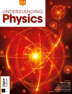 Understanding Physics – 1st Edition 2022