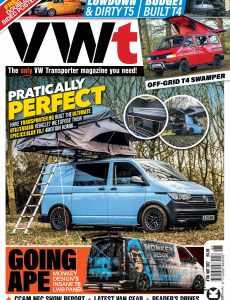 VWt Magazine – May 2022