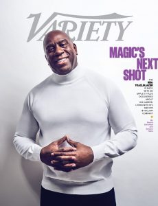 Variety – April 05, 2022