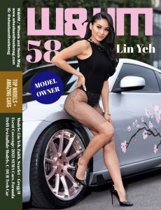 W&HM Wheels and Heels Magazine – 01 April 2022