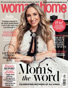 Woman & Home South Africa – May 2022