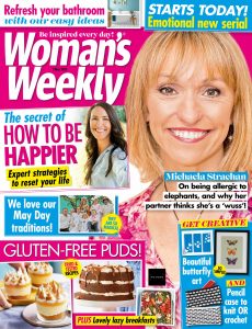 Woman’s Weekly UK – 03 May 2022