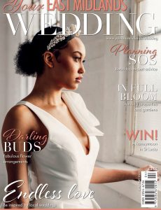 Your East Midlands Wedding – April 2022