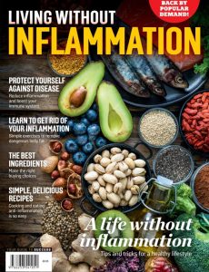 Your Guide to Success – Living Without Inflammation, 2022