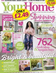 Your Home – May 2022