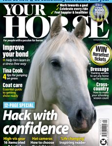 Your Horse – May 2022