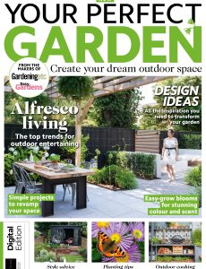 Your Perfect Garden – Second Edition 2022